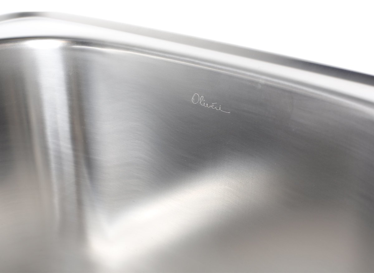 Oliveri TI45 Laundry Tub hero image