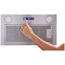 Linarie 52cm Undermount Rangehood LYBIH52X hero image