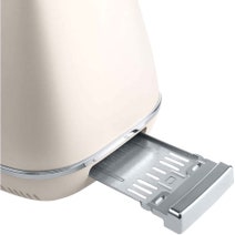 Delonghi CTI2003W Distinta 2 Slice Toaster hero image