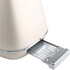 Delonghi CTI2003W Distinta 2 Slice Toaster image NaN