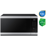 Samsung 40L 1000W Stainless Steel Microwave MS40DG5504AT hero image