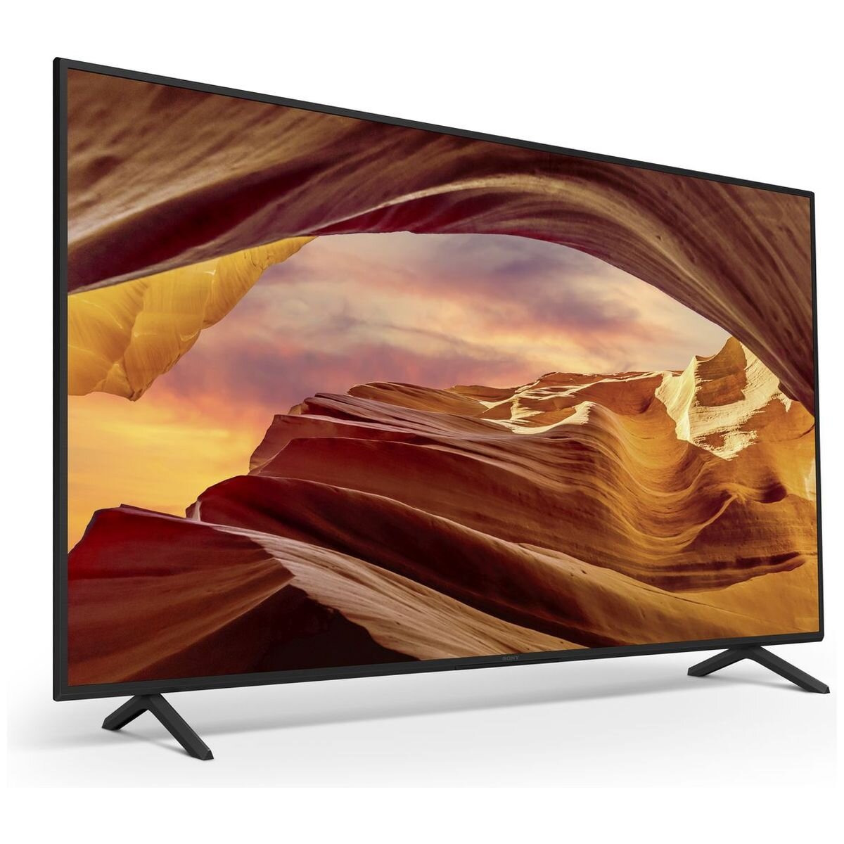 Sony 75-inch BRAVIA 7 Mini LED QLED 4K HDR Google TV - K75XR70
