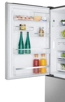 Electrolux 529L Bottom Mount Fridge EBE5307SB-L hero image