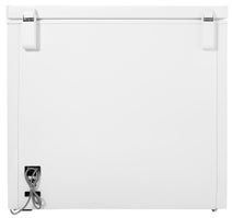 Lemair 200L Chest Freezer LCF200 hero image