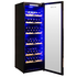 LeCavist Cuvee Rothschild 248 Bottle Single Zone Wine Fridge LCS240VN1Z1D image NaN