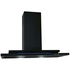 Schweigen 90cm Silent Canopy Rangehood Matte Black DS3131-R2BSTPAK image NaN