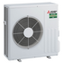 Mitsubishi Electric 6.0kW SLZ-M 4-Way Ceiling Cassette Air Conditioner Kit with Wireless Remote SLZM60VA2LKIT image NaN