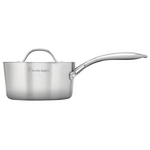 Stanley Rogers 16cm Conical Tri-Ply Saucepan 42284 hero image