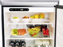 ASKO 158L Outdoor Beverage Centre R2303 hero image