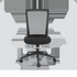 OLG Balance Task Chair with Black Nylon Base OG_BALNT_BF image NaN