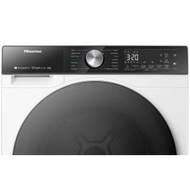 Hisense Series 5 9kg Heat Pump Dryer HDF5S90H hero image