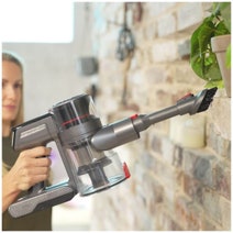 MyGenie X-Lite Hydra Glide Pro Cordless Stick Vacuum Blue 10005020 hero image