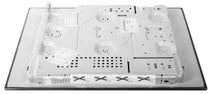 Bosch PPQ716B21A Serie 6 Gas Cooktop hero image