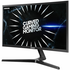 Samsung 24 Inch Curved Gaming Monitor LC24RG50FQEXXY image NaN