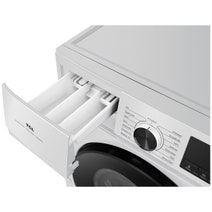 TCL 7.5kg Front Load Washing Machine WF75P10W hero image