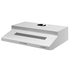 Westinghouse 60cm Fixed Stainless Steel Rangehood WRF610SA  image NaN