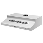 Westinghouse 60cm Fixed Stainless Steel Rangehood WRF610SA  hero image