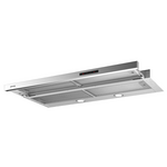 Smeg 90cm Telescopic SlideOut Rangehood STH950X2 hero image