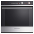Fisher & Paykel OB60SD9X1 60cm Contemporary Style Built-In Oven image NaN