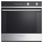 Fisher & Paykel OB60SD9X1 60cm Contemporary Style Built-In Oven hero image