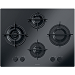 Barazza 1PMD64B 65cm Mood Natural Gas Cooktop hero image