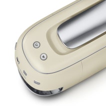 Smeg Lavazza A Modo Mio Capsule Coffee Machine Cream 18000465 hero image