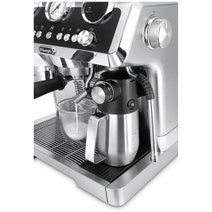 DeLonghi La Specialista Maestro Manual Coffee Machine EC9665M hero image