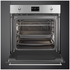 Smeg 60cm Stainless Steel Classic Pyrolytic Oven SOPA6302TX image NaN