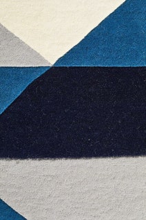 Rug Culture Matrix Extra Large Steel Rug 320X230CM - MTX-904-STE-320X230 hero image