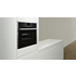 NEFF C27MS22N0B 45cm Compact Pyrolytic Built-In Combi-Microwave Oven image NaN