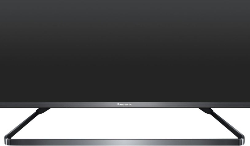 Panasonic TH-55CX700A 55 inch 139cm Smart 4K Ultra HD 3D LED LCD