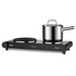 Kambrook KHP2B Portable Double Hotplate image NaN