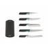 Joseph Joseph Elevate Carousel 5-Piece Knife Set 10541 image NaN