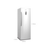 Hisense HR6AFF355D 355L Upright Fridge image NaN