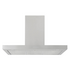 Falcon 90cm Infusion Canopy Rangehood Stainless Steel FALHDS90SS image NaN