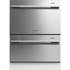 Fisher & Paykel DD60DDFX7 DishDrawer Double Dishwasher image NaN