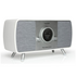 Tivoli Audio Music System Home Gen 2 in in White/Grey MSYH2LWHT image NaN