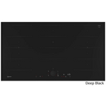 NEFF 90cm Flex Design Induction Cooktop Deep Black T69YYX4C0-DB hero image