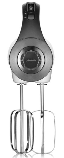 Sunbeam Beatermix Hand Mixer and Classic Banquet Fry Pan Pack JM4000FP5910 hero image