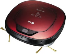 LG VR64702LVMP Roboking Robotic Vacuum Cleaner hero image