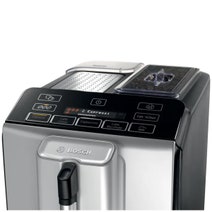 Bosch Fully Automatic Coffee Machine VeroCup 300 Silver TIS30321RW hero image