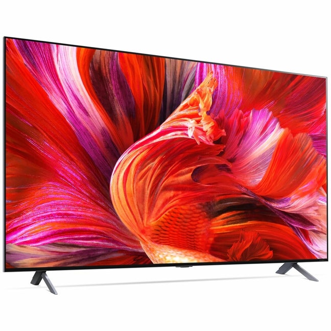 Lg 65 Inch Mini Led LG 65 Inch QNED96 8K Mini LED Smart TV 65QNED96TPA | Appliances Online