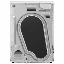 LG 8kg/8kg Laundry Package WV5-1408WDVH5-08W hero image