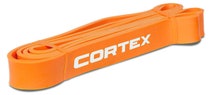 Cortex BANDRESIST-SET10 Resistance Band Set of 10 (5mm-45mm) hero image