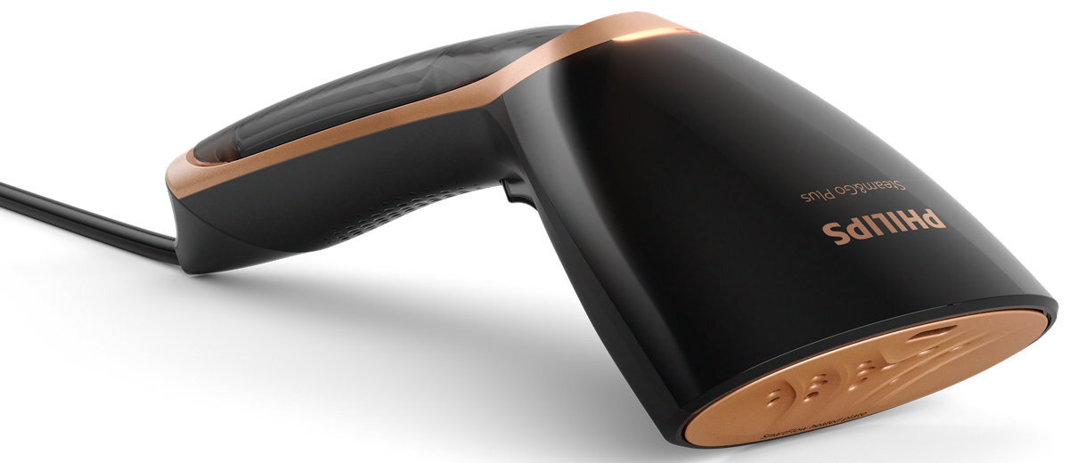 Philips steam & go plus gc362 store compact garment steamer
