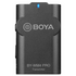 BOYA BY-WM4 Pro-K4 2 Wireless Microphones Kit for iOS 500116 image NaN