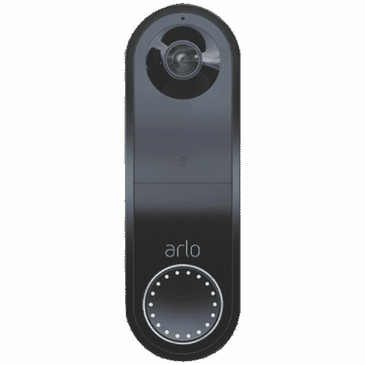 Arlo Essential HD Wireless Video Doorbell AVD2001B-100AUS