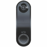 Arlo Essential HD Wireless Video Doorbell AVD2001B-100AUS hero image