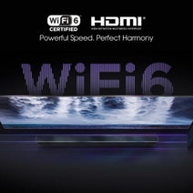 Hisense U8HAU 75 Inch ULED 4K Smart TV 75U8HAU hero image