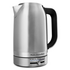 KitchenAid 1.7L Kettle Stainless Steel 5KEK1701ASX image NaN